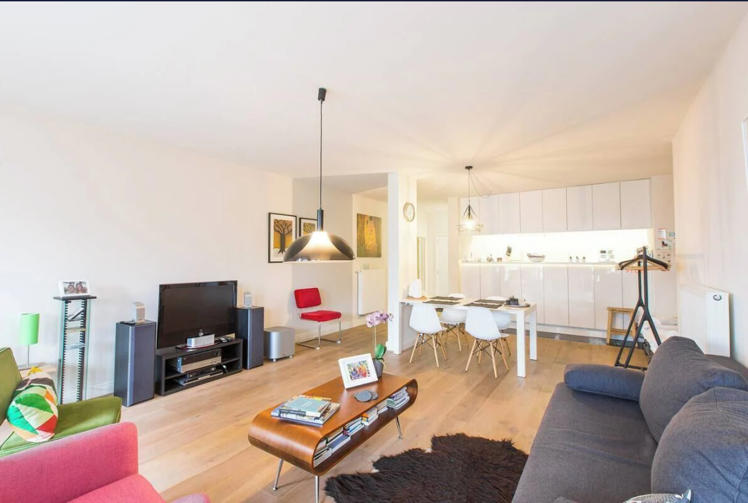 Appartement-Antwerpen-REF7419635