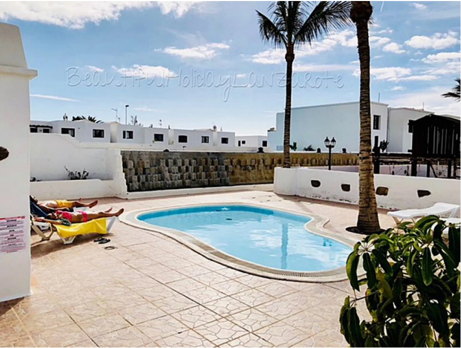 Appartement-Puerto-del-Carmen-REF1234543