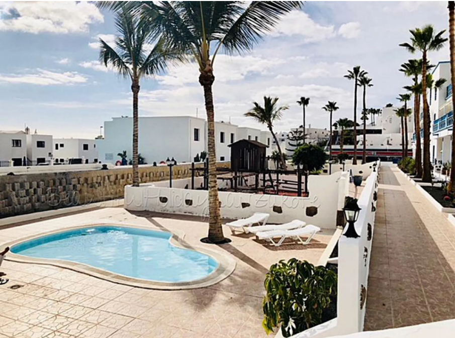 Appartement-Puerto-del-Carmen-REF1234543