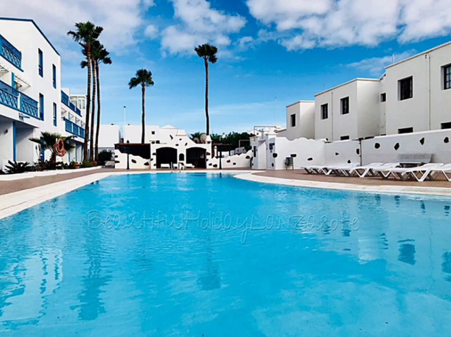 Appartement-Puerto-del-Carmen-REF1234543