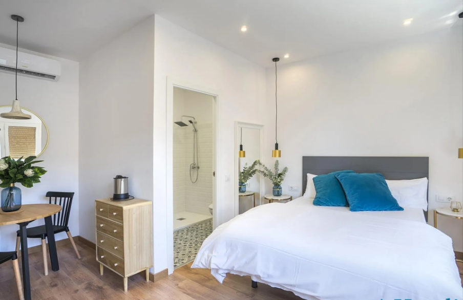 Appartement-Badalona-REF1313135