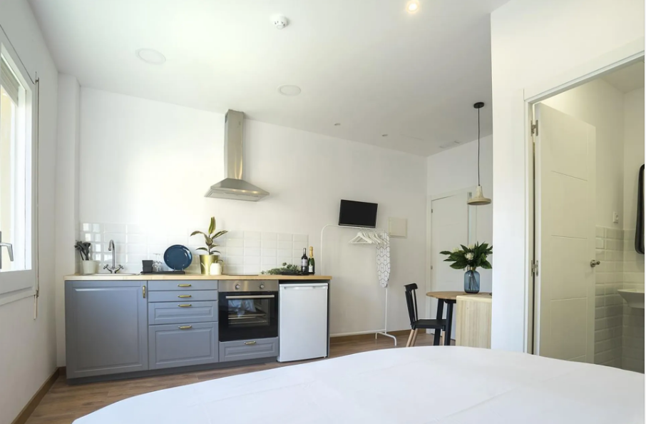 Appartement-Badalona-REF1313135