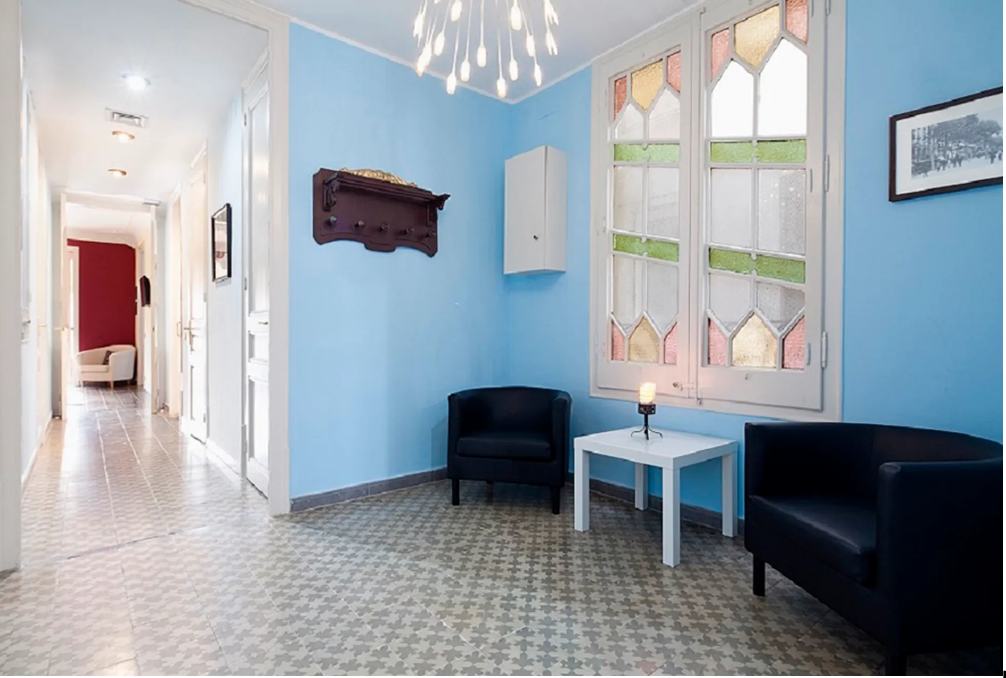 Appartement-Barcelone-Les-Corts-REF1313135