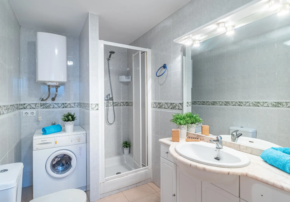 Appartement-Empuriabrava-REF1313569