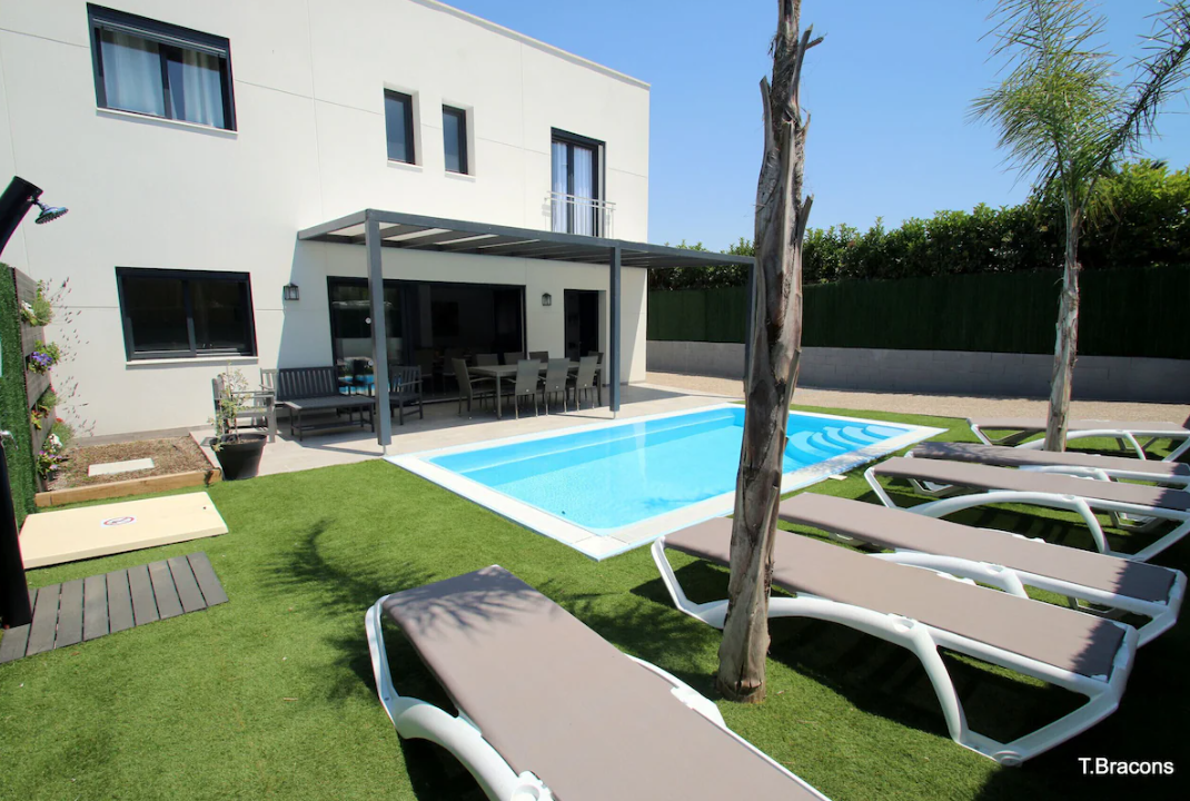 Villa-Cambrils-REF14778526