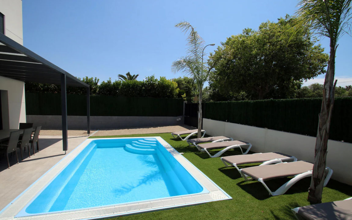 Villa-Cambrils-REF14778526