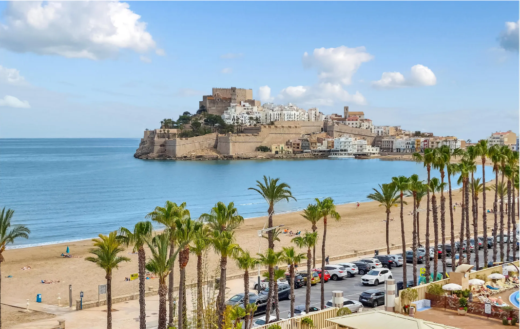 Appartement-Peniscola-REF7418526