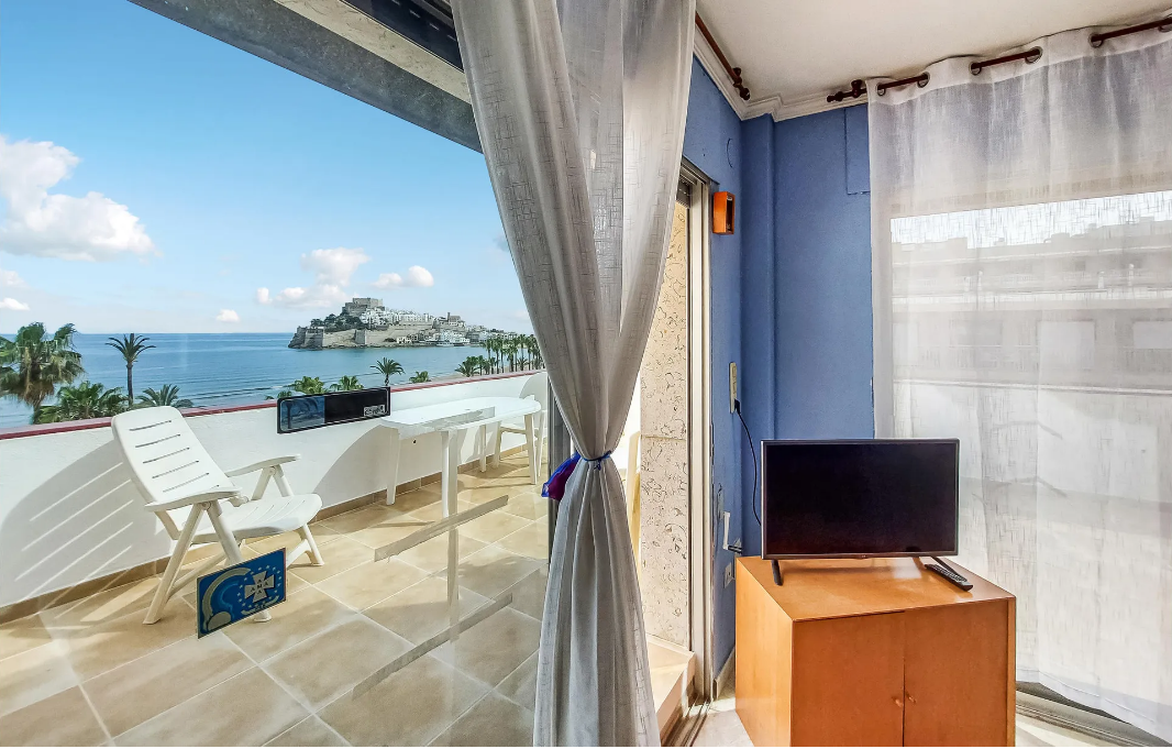 Appartement-Peniscola-REF7418526