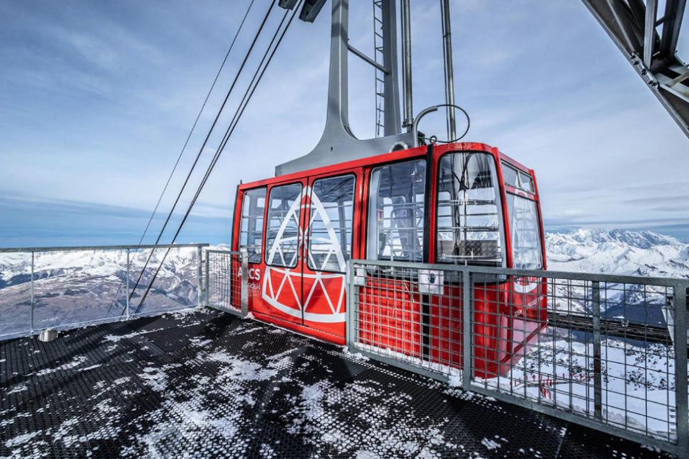 Appartement-Arc-REF6713671