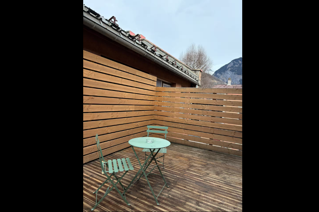 Appartement-Bourg-Saint-Maurice-REF7538569