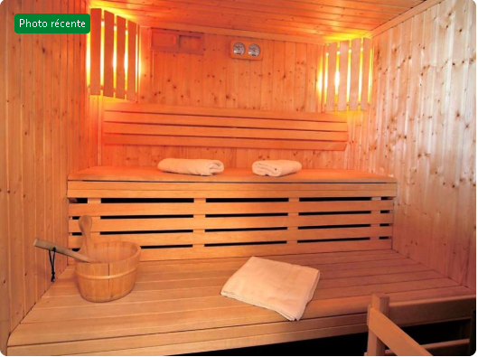 Appartement-La Toussuire-REF857631