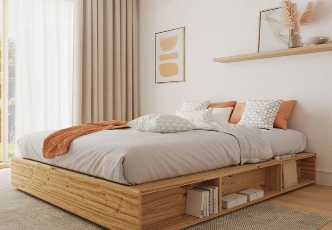 Appartement-Toussuire-REF74569854