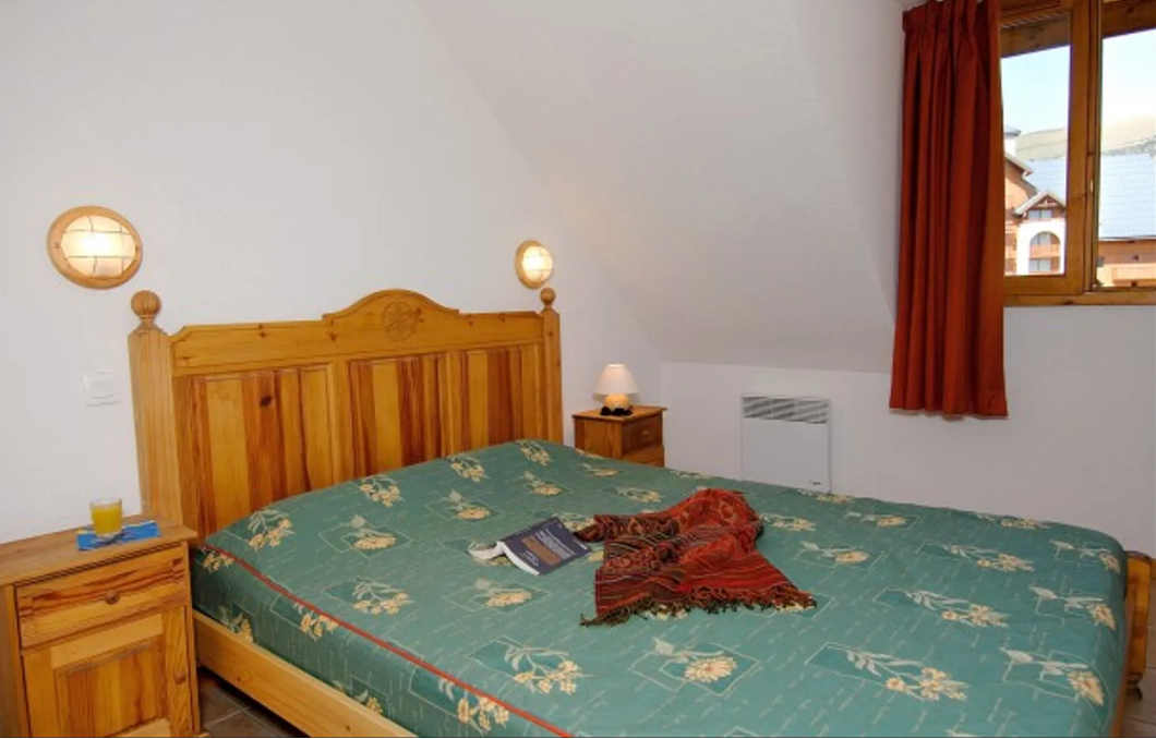 Studio-Les-Deux-Alpes-REF1236547