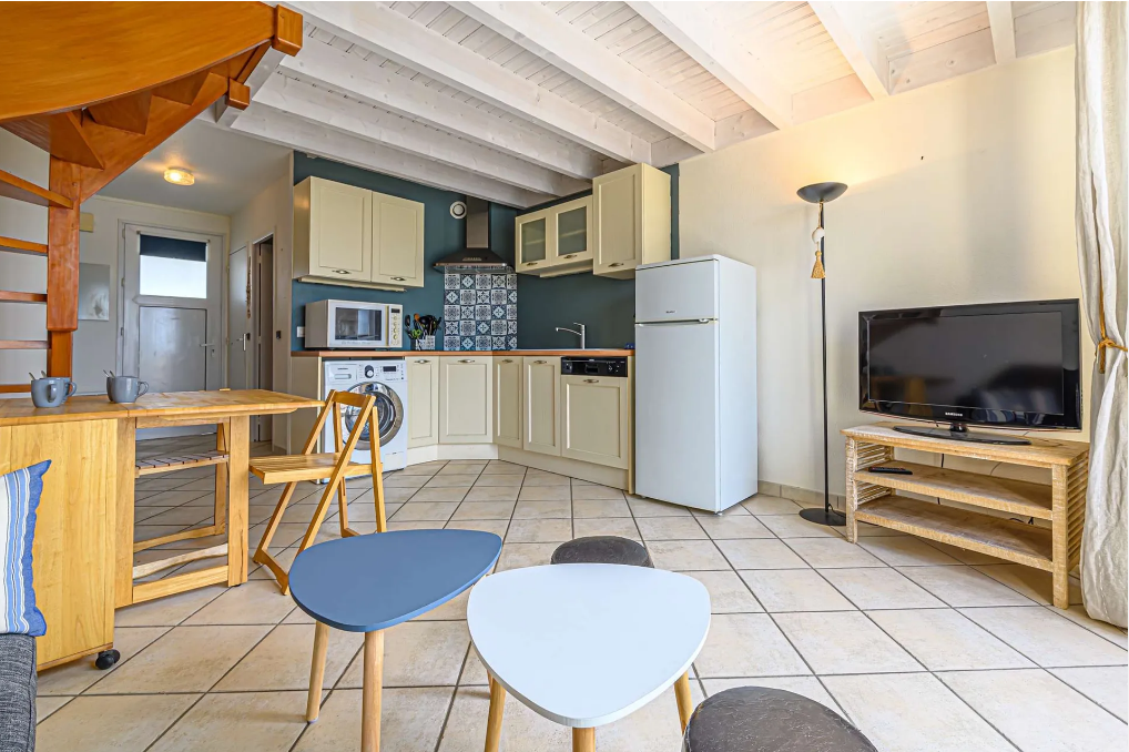 Appartement-Etel-REF7897852