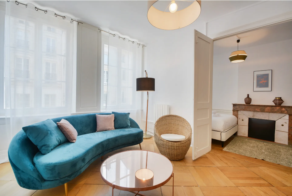 Appartement-Nancy-REF1245896