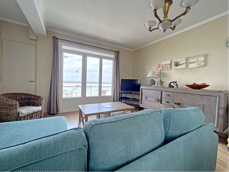Appartement-Berck-Plage-REF1236548