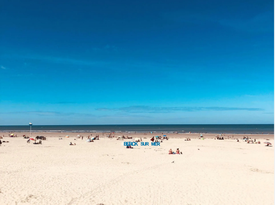 Appartement-Berck-Plage-REF6669635