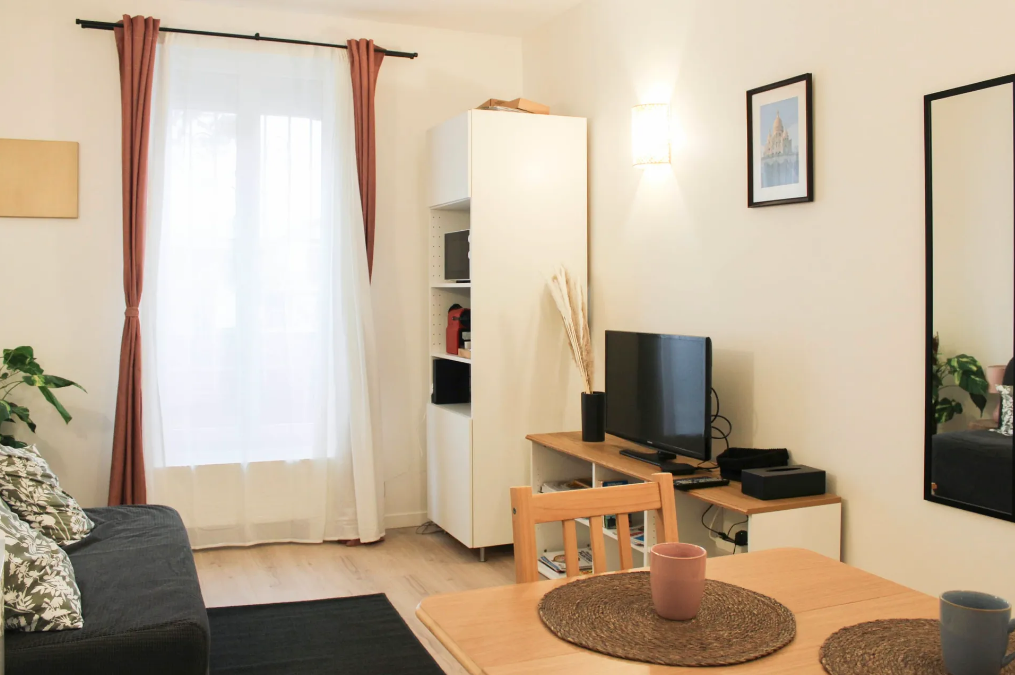 Appartement-Aubervilliers-REF7417536