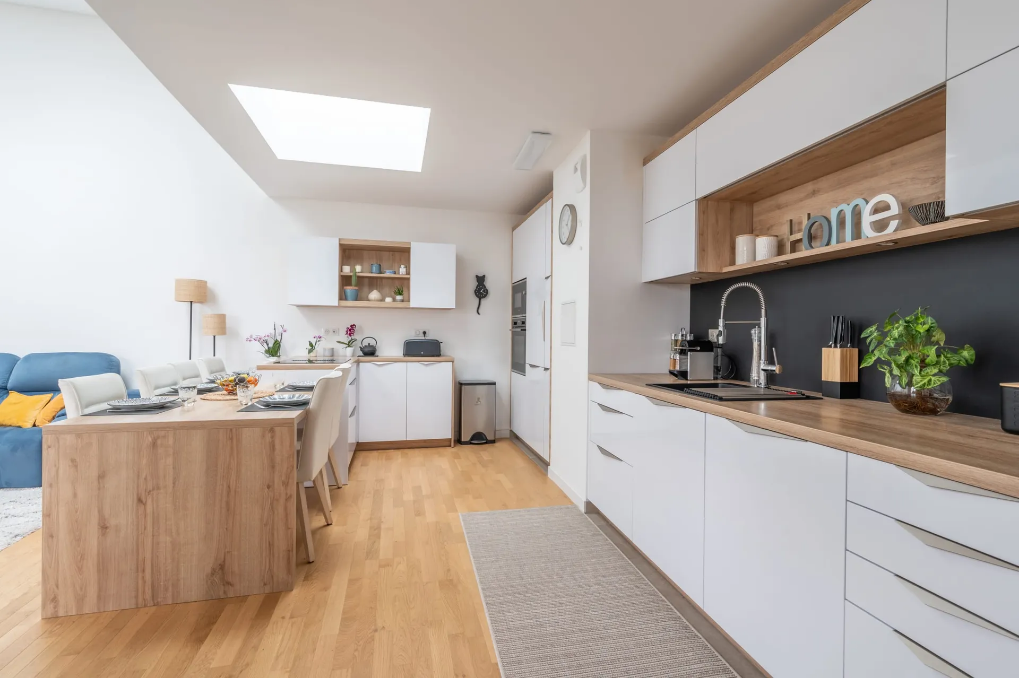 Appartement-Belleville-REF6784567