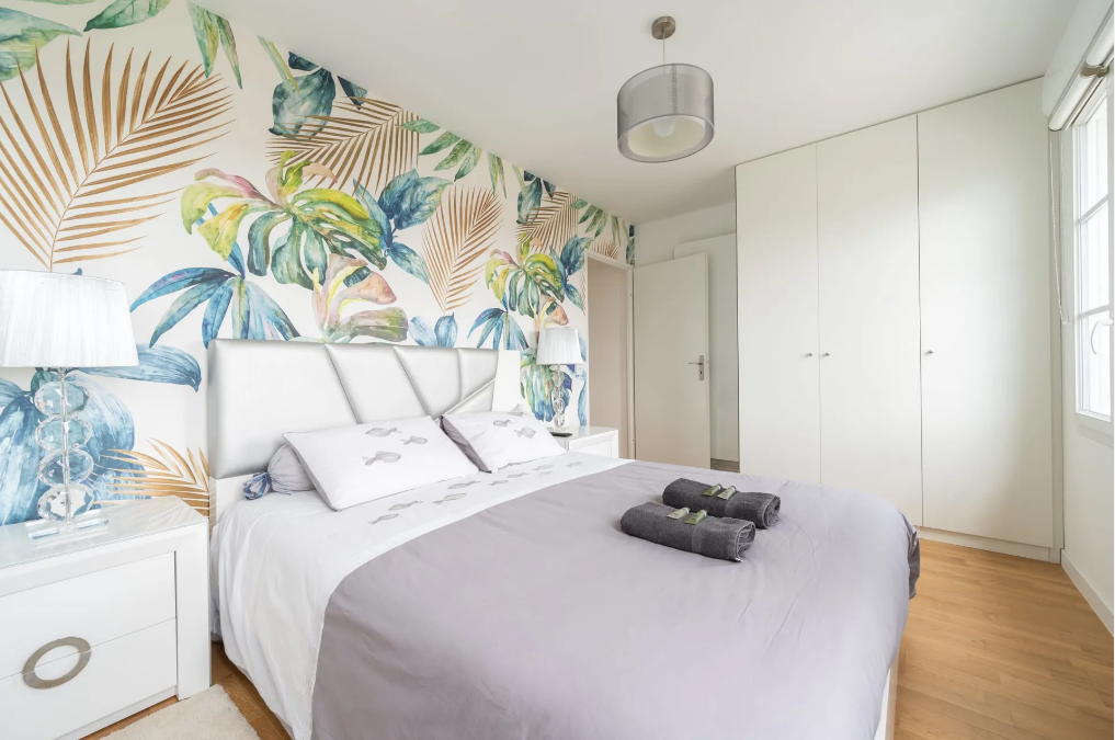 Appartement-Belleville-REF6784567