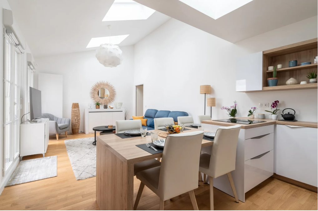 Appartement-Belleville-REF6784567