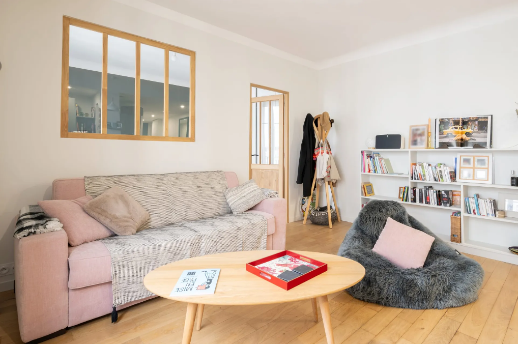 Appartement-Boulogne-Billancourt-REF1212596