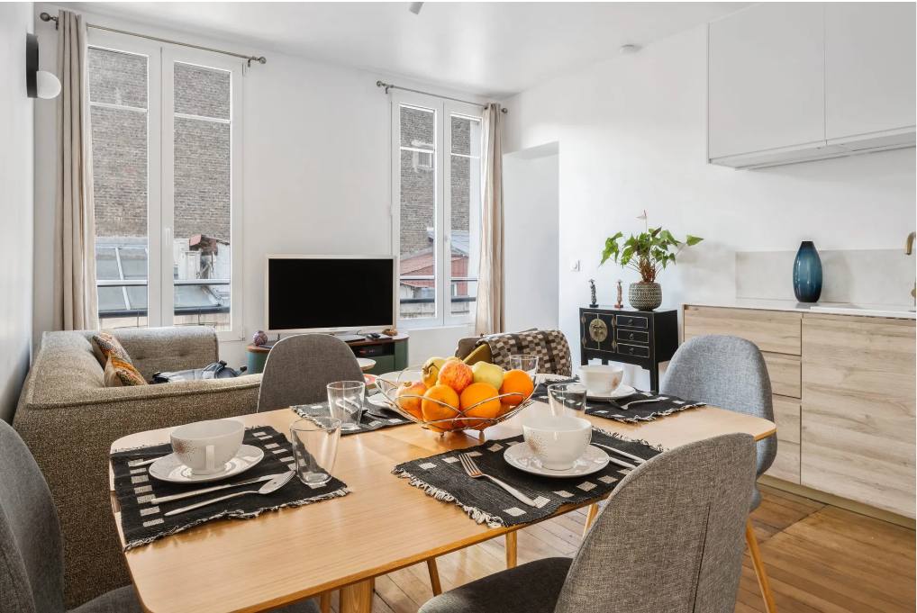 Appartement-Charenton-Ecoles-REF7852963