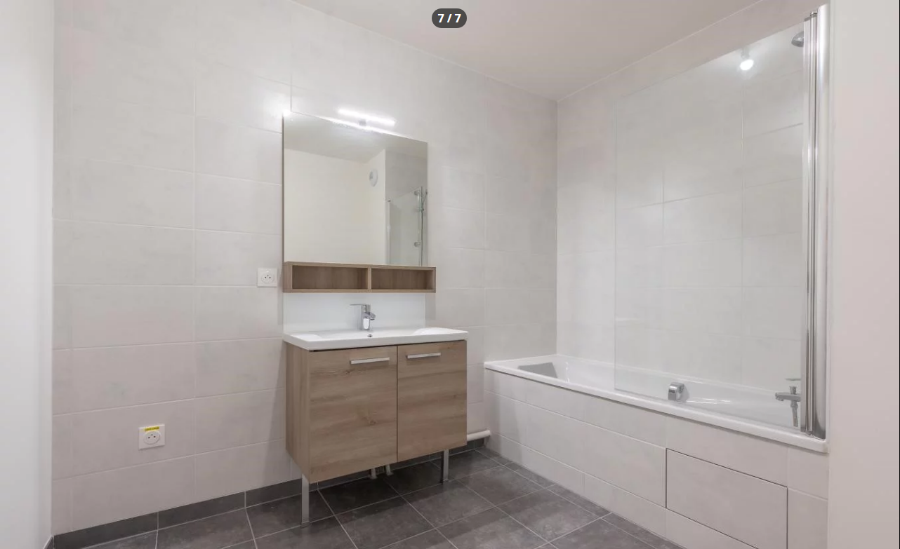 Appartement-Chelles-REF7417536