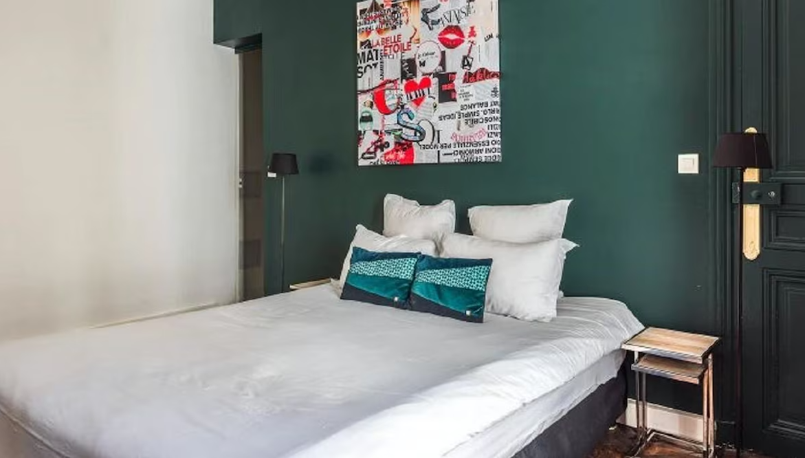 Appartement-Marais-REF4148526