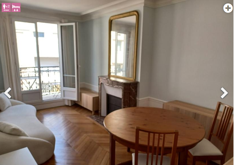 Appartement-Pantheon-5eme-REF7412586