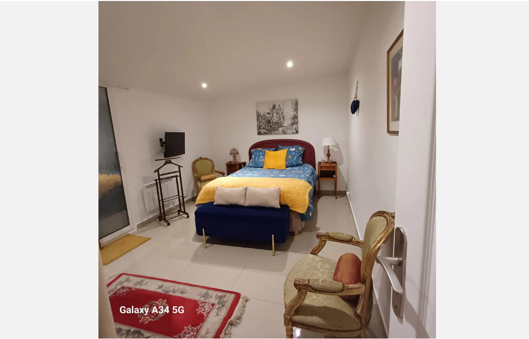 Appartement-Paray-Vieille-Poste-REF7852963