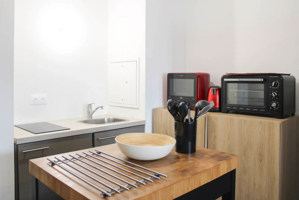 Appartement-Saint-Denis-REF7539635