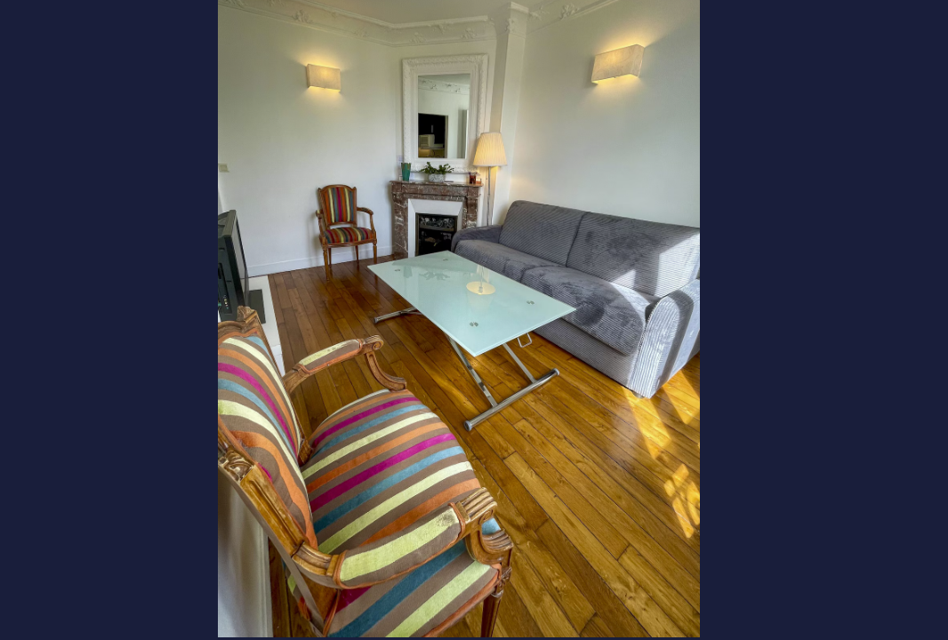 Appartement-Saint-Ouen-REF7412586