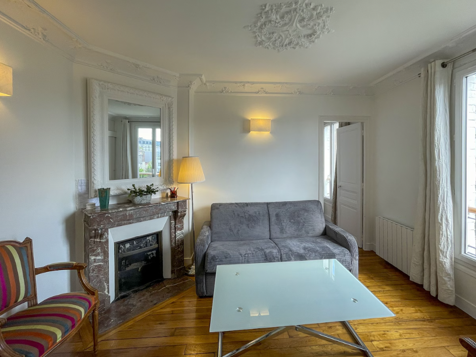 Appartement-Saint-Ouen-REF7412586