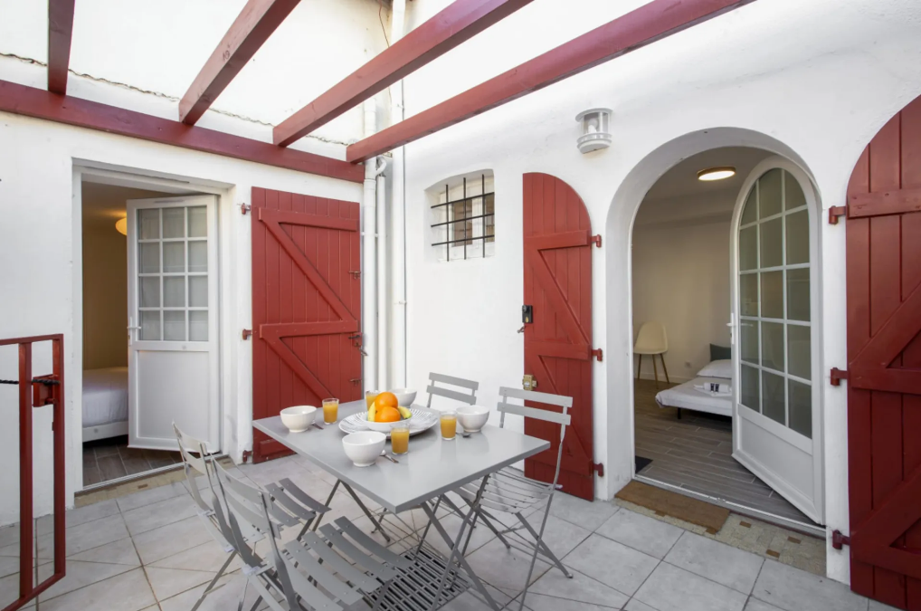 Appartement-Biarritz-REF1741963