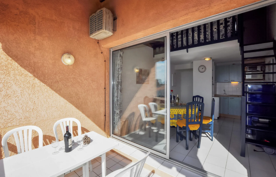 Appartement-Canet-en-Roussillon-REF2876890