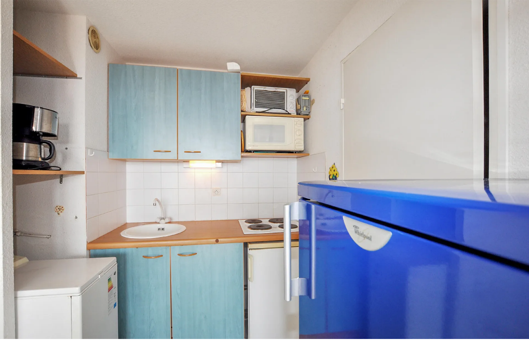 Appartement-Canet-en-Roussillon-REF2876890