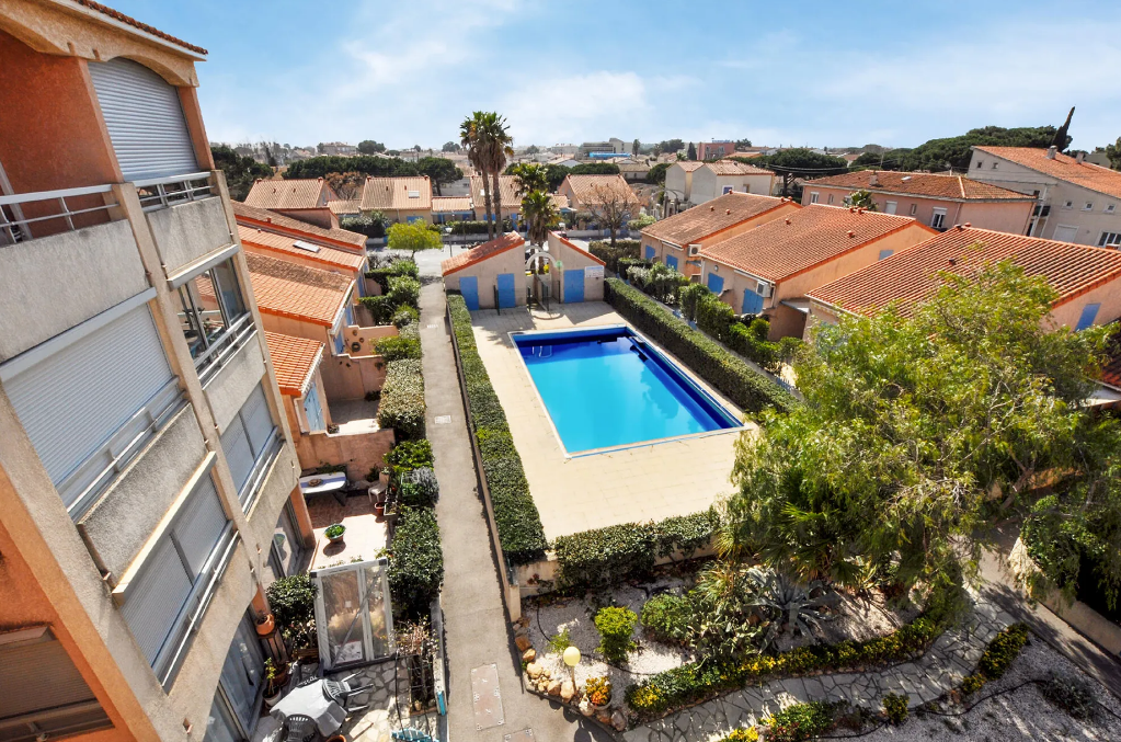 Appartement-Canet-en-Roussillon-REF2876890