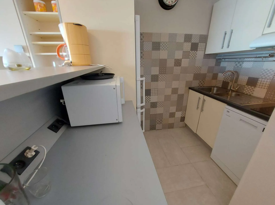 Appartement-Grau-DAgde-REF7539514