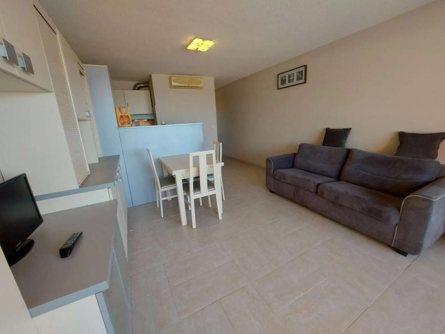 Appartement-Grau-DAgde-REF7539514