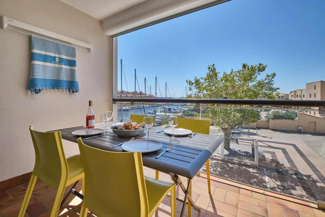 Appartement-Gruissan-REF7412589