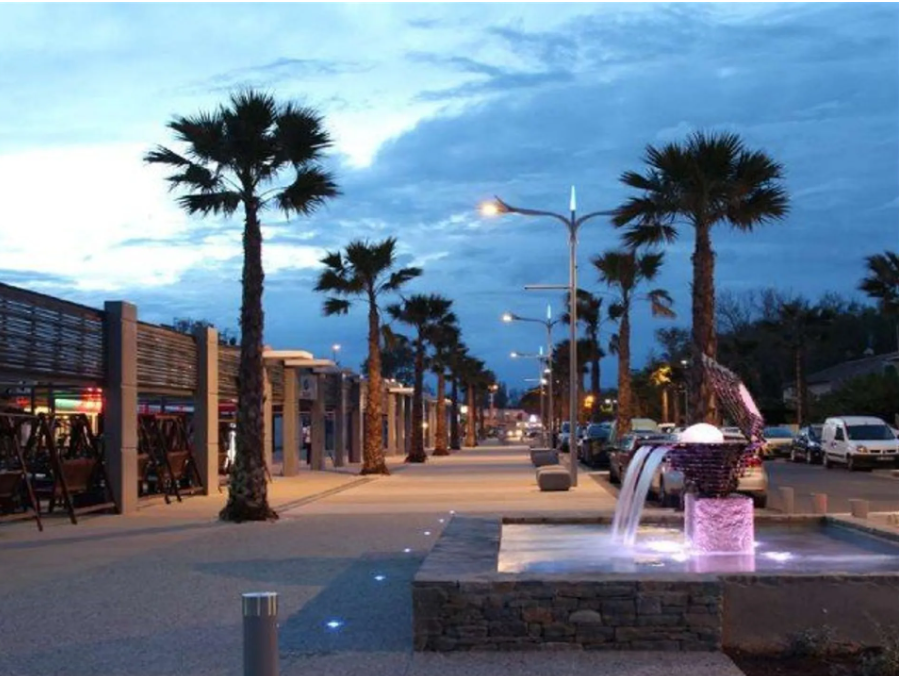 Appartement-Marseillan-Plage-REF7539514