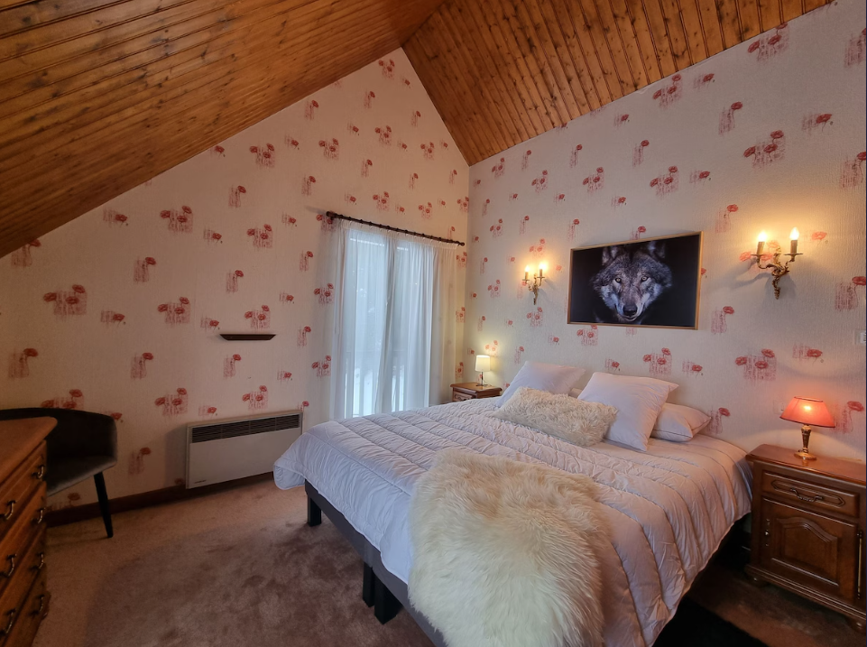 Chalet-Bagneres-de-bigorre-REF7412589