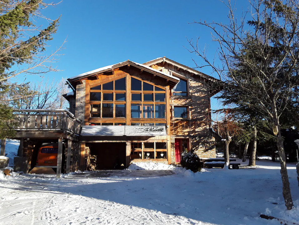 Chalet-Bolquere-REF4569874