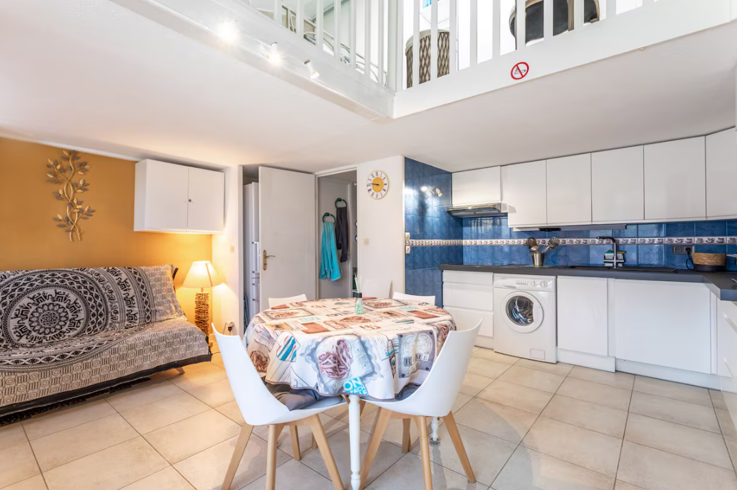 Maison-Leucate-REF7418526