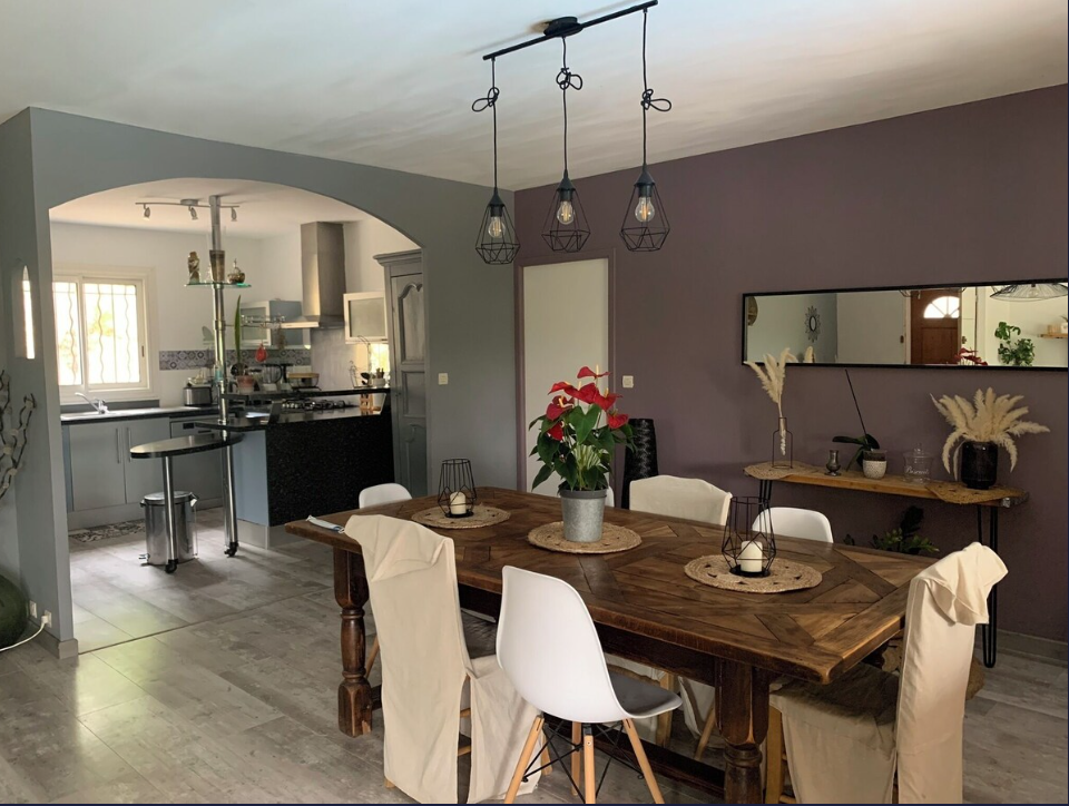 Maison-Saint-Gely-du-Fesc-REF7412589