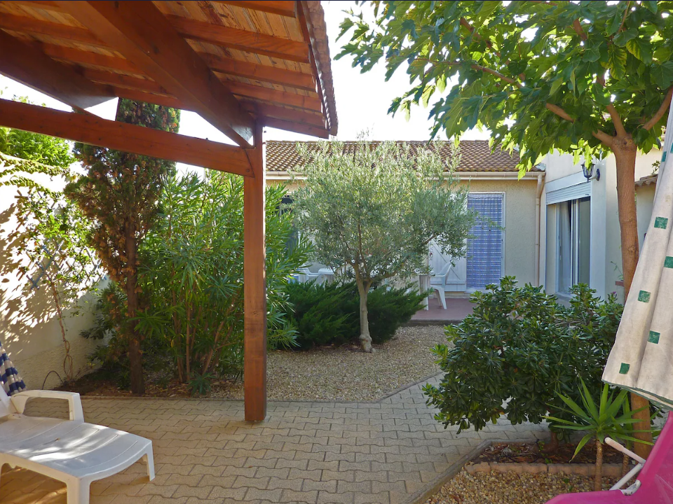 Maison-Valras-Plage-REF7417536