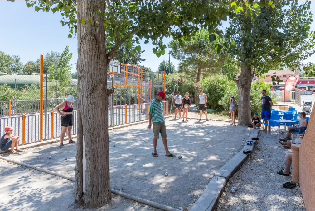 Mobil-Home-Serignan-REF7539635