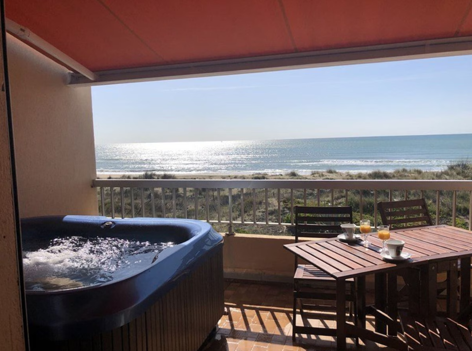 Studio-Marseillan-Plage-REF1478526