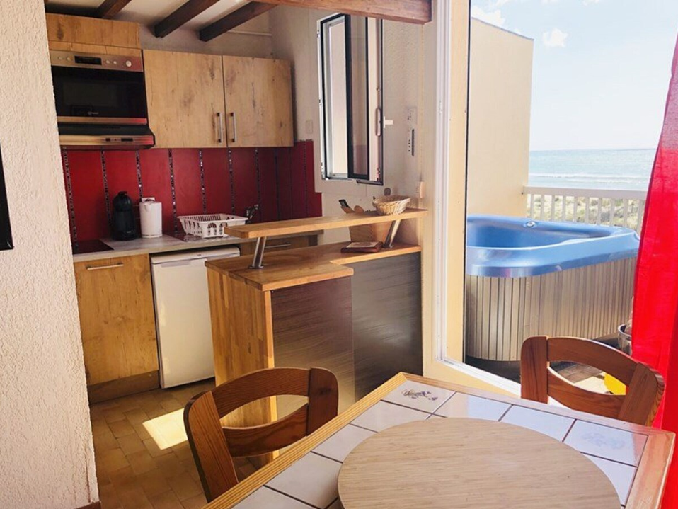 Studio-Marseillan-Plage-REF1478526